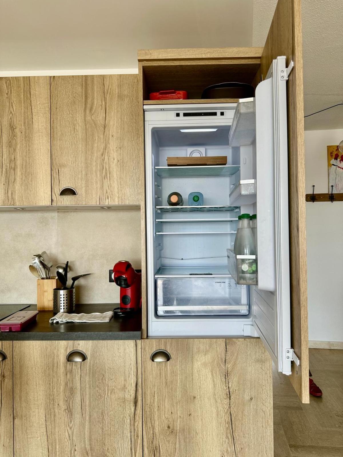 Appartement T3 De Standing Vue Mer Et Marina Mandelieu Zewnętrze zdjęcie