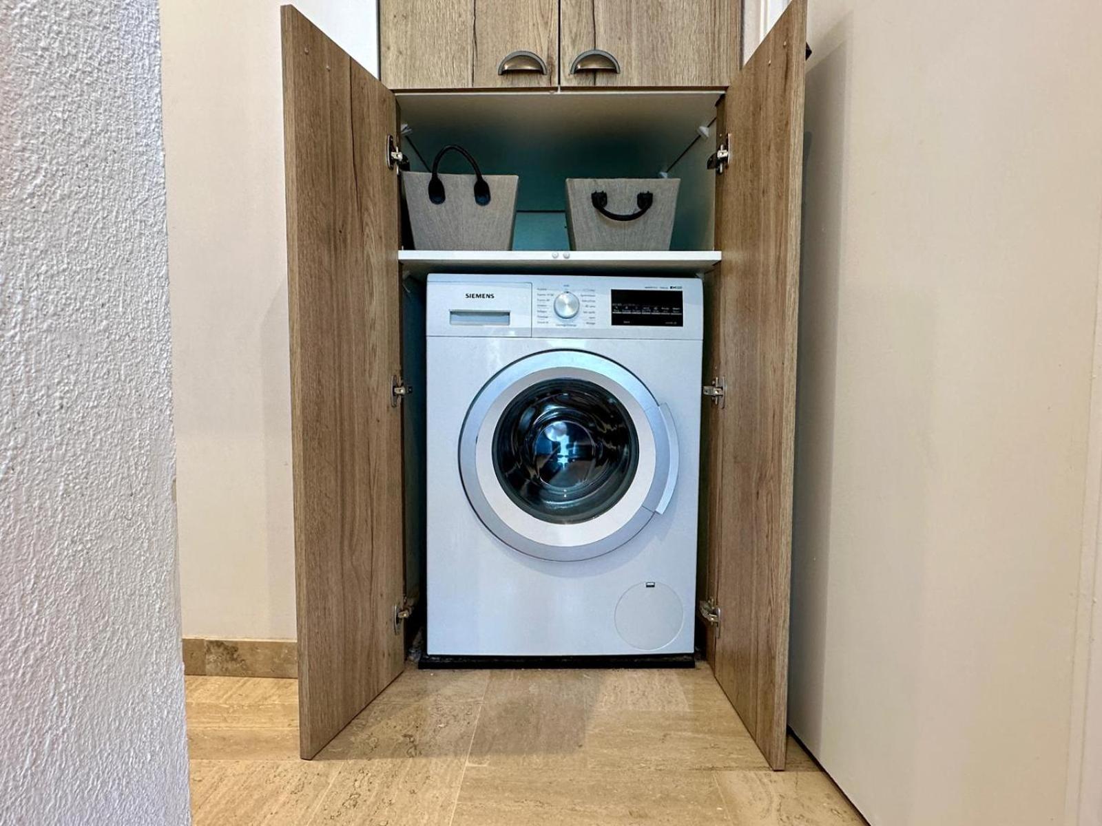 Appartement T3 De Standing Vue Mer Et Marina Mandelieu Zewnętrze zdjęcie