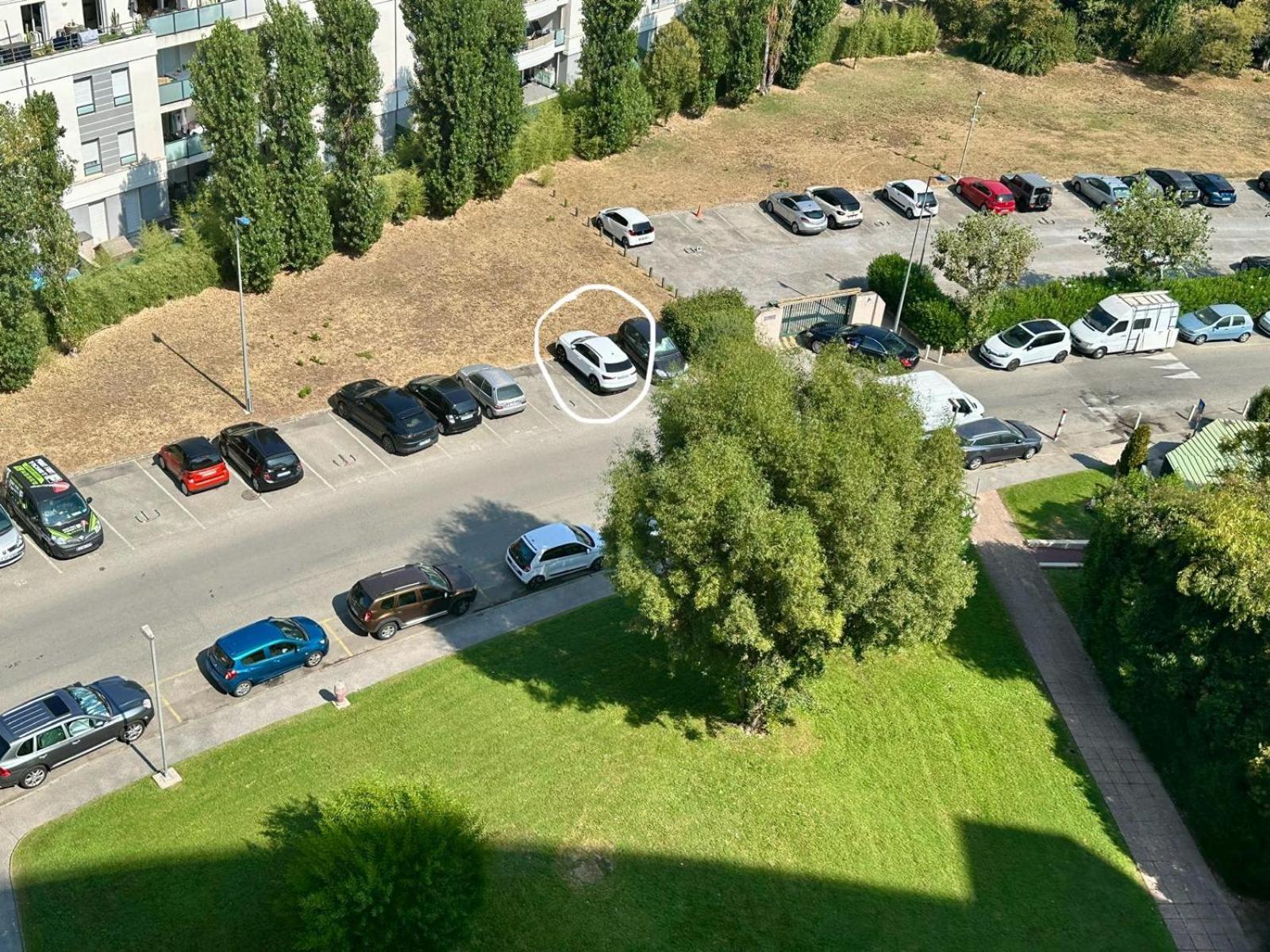Appartement T3 De Standing Vue Mer Et Marina Mandelieu Zewnętrze zdjęcie