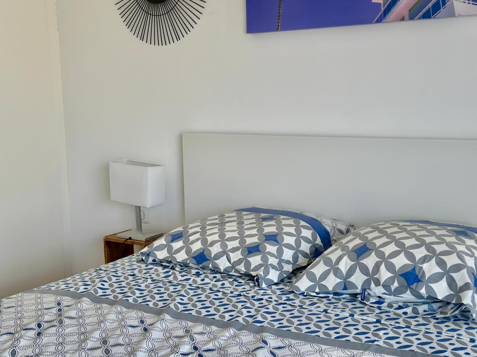 Appartement T3 De Standing Vue Mer Et Marina Mandelieu Zewnętrze zdjęcie