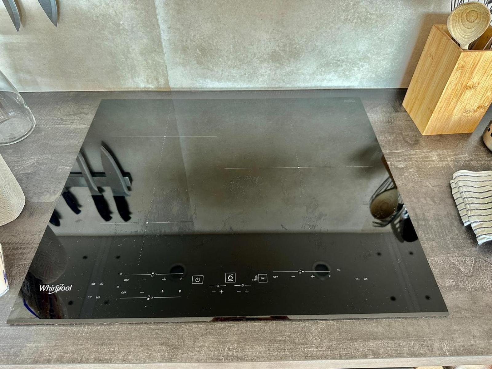 Appartement T3 De Standing Vue Mer Et Marina Mandelieu Zewnętrze zdjęcie