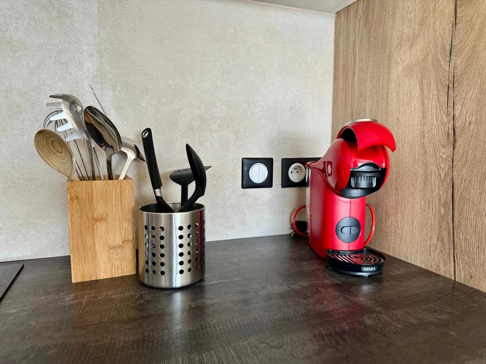 Appartement T3 De Standing Vue Mer Et Marina Mandelieu Zewnętrze zdjęcie